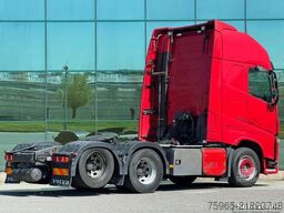 VOLVO FH 13.540 BOOGIE 6X2 FULL AIR 909.000 KM EURO 6