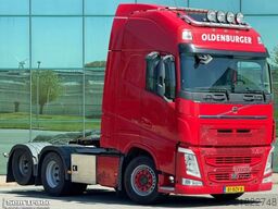 VOLVO FH 13.540 BOOGIE 6X2 FULL AIR 909.000 KM EURO 6