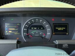 VOLVO FH 13.540 BOOGIE 6X2 FULL AIR 909.000 KM EURO 6