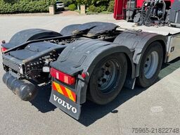 VOLVO FH 13.540 BOOGIE 6X2 FULL AIR 909.000 KM EURO 6