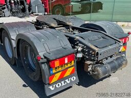 VOLVO FH 13.540 BOOGIE 6X2 FULL AIR 909.000 KM EURO 6