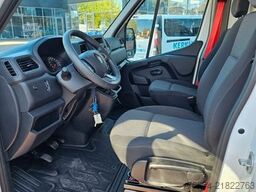 RENAULT Master 2,3 Diesel Foodtruck Danstep 