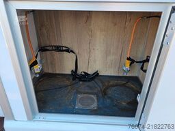 RENAULT Master 2,3 Diesel Foodtruck Danstep 