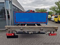 MERCEDES-BENZ Arocs  2542 Pritsche PK 19001 /Funk/Ausziehbar