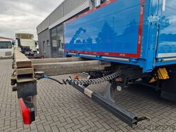 MERCEDES-BENZ Arocs  2542 Pritsche PK 19001 /Funk/Ausziehbar