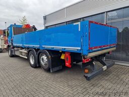 MERCEDES-BENZ Arocs  2542 Pritsche PK 19001 /Funk/Ausziehbar