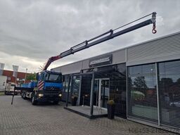 MERCEDES-BENZ Arocs  2542 Pritsche PK 19001 /Funk/Ausziehbar