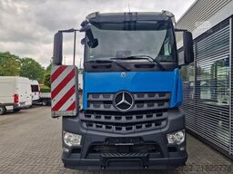 MERCEDES-BENZ Arocs  2542 Pritsche PK 19001 /Funk/Ausziehbar