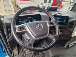 MERCEDES-BENZ Arocs  2542 Pritsche PK 19001 /Funk/Ausziehbar