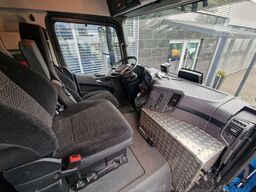 MERCEDES-BENZ Arocs  2542 Pritsche PK 19001 /Funk/Ausziehbar