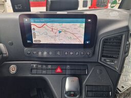 MERCEDES-BENZ Arocs  2542 Pritsche PK 19001 /Funk/Ausziehbar