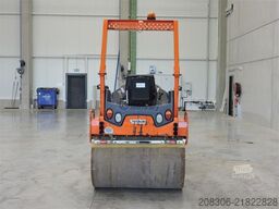 HAMM HD14VV