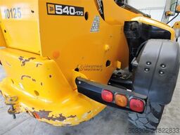 JCB 540-170