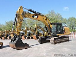 CATERPILLAR 336F