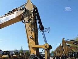CATERPILLAR 336F