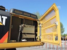 CATERPILLAR 336F