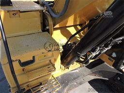 CATERPILLAR 336F