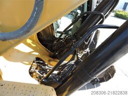 CATERPILLAR 336F