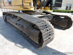 CATERPILLAR 336F