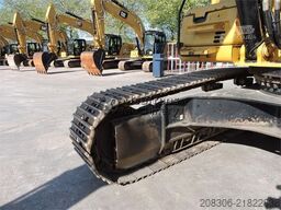 CATERPILLAR 336F