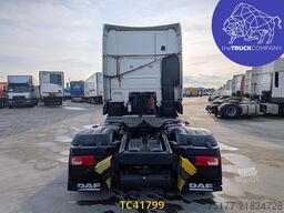 DAF XF 480