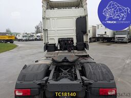 DAF XF 480