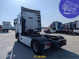 Renault T 460