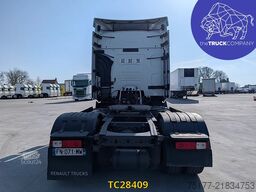 Renault T 460