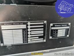 Renault T 460