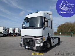 Renault T 460
