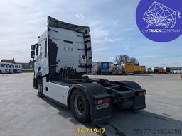 Renault T 460