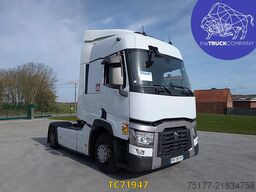Renault T 460