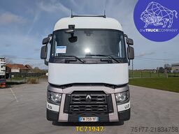 Renault T 460