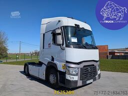 Renault T 460