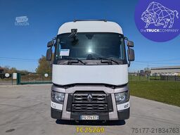 Renault T 460