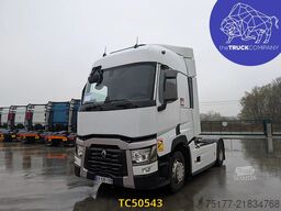 Renault T 460