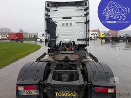 Renault T 460