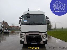 Renault T 460