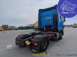 DAF XF 480