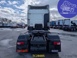 DAF XF 480