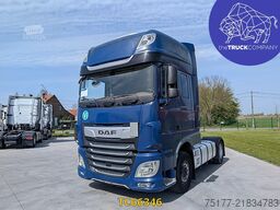 DAF XF 480