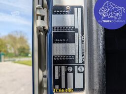 DAF XF 480
