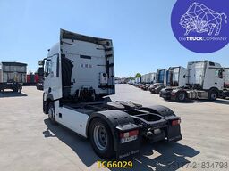 Renault T 460