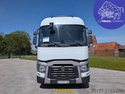 Renault T 460