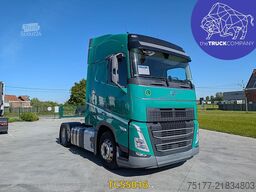 Volvo FH 500