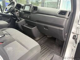 RENAULT MASTER 2.3 Bakwagen Laadklep!