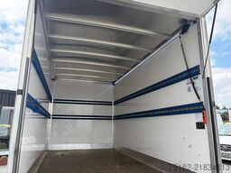 RENAULT MASTER 2.3 Bakwagen Laadklep!