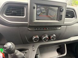 RENAULT MASTER 2.3 Bakwagen Laadklep!