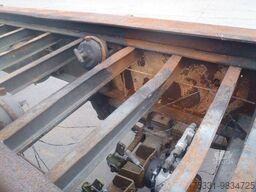 KAISER R2102P2C container hooksystem