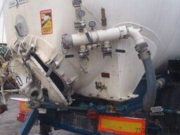 SPITZER SILO 60M³